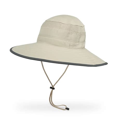 Latitude Extra Wide Brim Sun Protection Hat From Sunday Afternoons (Sa ...