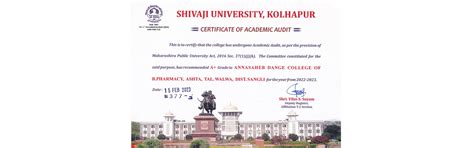 Annasaheb Dange College of B Pharmacy, Ashta