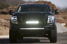 Nissan Titan Aftermarket by You Can Now Pimp Out Your 2017 Nissan Titan Xd With Nissan Titan Aftermarket