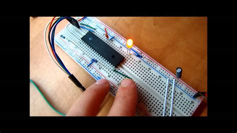 Image result for Serial Interrupt Using PIC18F45K22 Code
