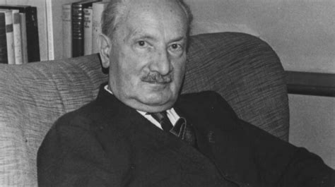 Varlık Felsefesi Serisi – 5 | Martin Heidegger: Noksanlık; Birbirine ...