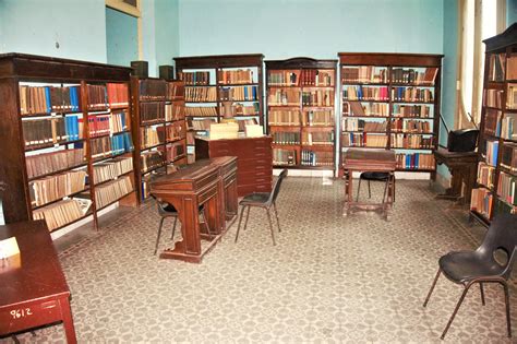 Incredible Libraries of the World — Travels Of A Bookpacker