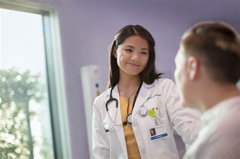 Care Experience - KP International | Kaiser Permanente International