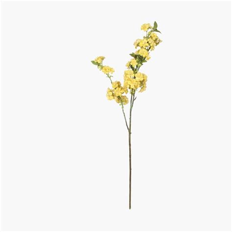Buy Sakura Artificial Flower Stem from Home Centre at just INR 699.0