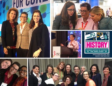 A Legacy of Love: YSC Honors and Remembers Dr. Susan Love | Young ...