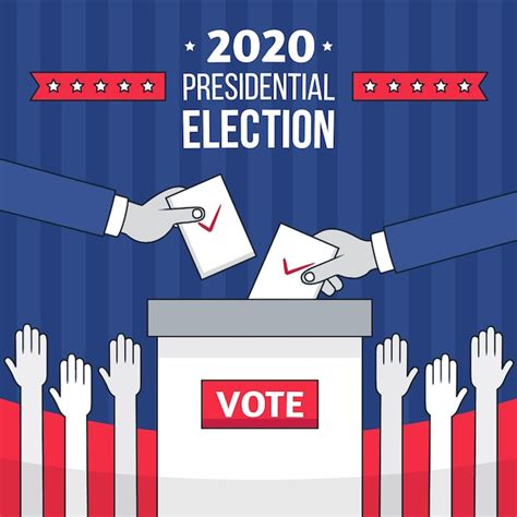 Voting Graphics Free 的图像结果