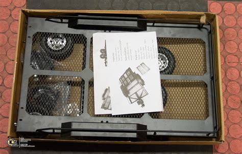 Image result for Trailer Building Kit