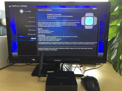 Image result for OpenELEC Installation Guide