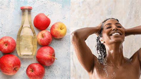 Is Apple Cider Vinegar Good For Hair Growth? | A Green Beauty Blog