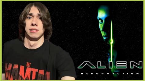 Image result for Alien Resurrection YouTube