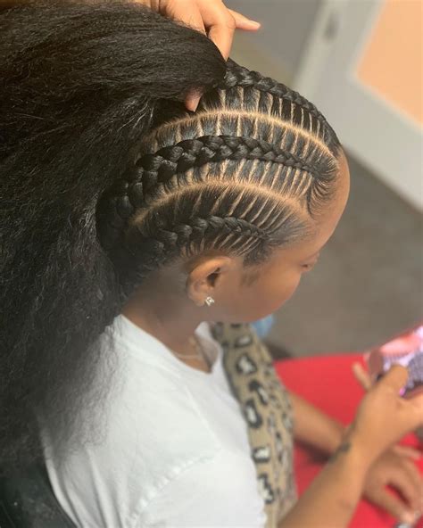 [UPDATED] 30 Stitch Braid Inspirations with Flair