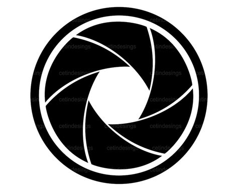 Camera Shutter Vector SVG 的图像结果