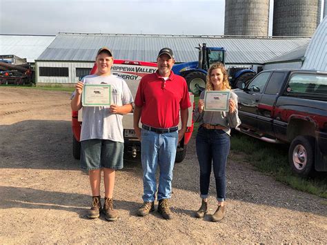 Educational Scholarship - Chippewa Valley Energy