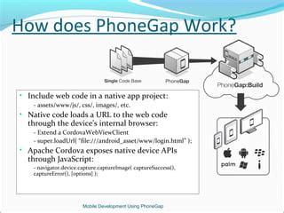 Image result for PhoneGap Videotutorial