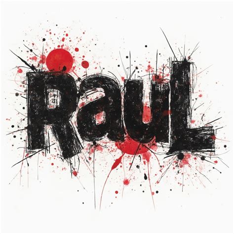 Raul Baby Name - Meaning and Historical Significance, Popularity Trends ...