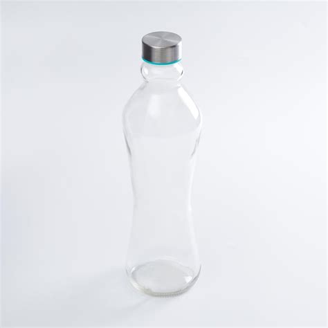 Buy Spinel-Artemis Textured Transparent Tumbler & Bottle Set - Set of 5 ...