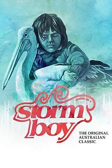‎Storm Boy (1976) directed by Henri Safran • Reviews, film + cast ...
