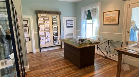 COCHRANE HISTORICAL MUSEUM (2025) All You Need to Know BEFORE You Go ...