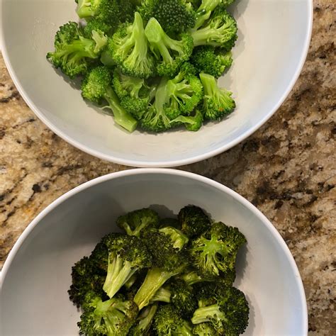 Roasted Broccoli — Simple. Fun. Keto!