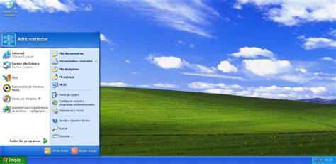 Windows XP: Windows XP