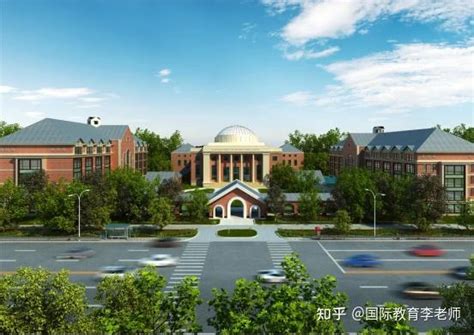 成都墨尔文国际学校怎么样？学费多少？全面解读【一页说】 - 知乎