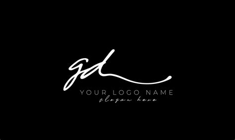 Image result for Simple Logo Design for GD