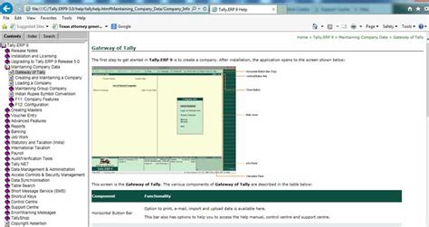 Image result for Tally Tutorial PDF Download