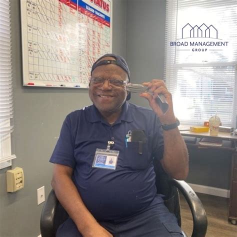 Broad Management Group LLC on LinkedIn: #employeespotlight # ...