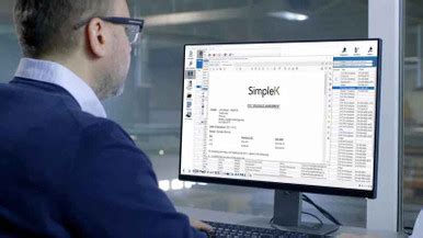 Simplek Key Management Software 的图像结果