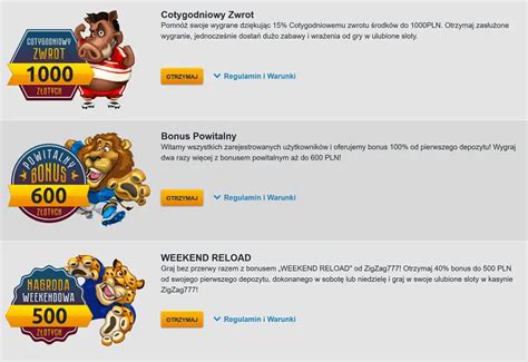 Zigzag777 Promo Code 2021