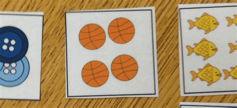 Image result for Tango Basic Counting