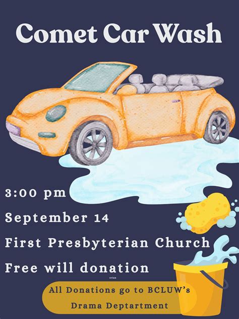 Comet Car Wash, 100 S Church St, Conrad, IA 50621, 14 September 2025 ...