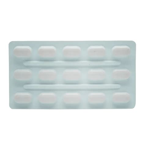 Buy Ezorb Forte Tablet online | Uses, Side Effects, Price and ...