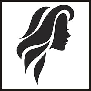 CJ's Art and Craft Stencils for Craft Painting | DIY | Decoupage Art ...