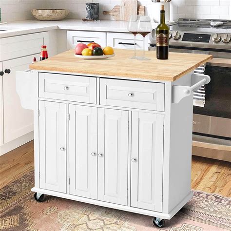 Rolling Kitchen Island Cart Ikea at Michael Hooton blog
