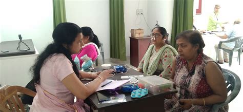 Sahaj Prayas Foundation