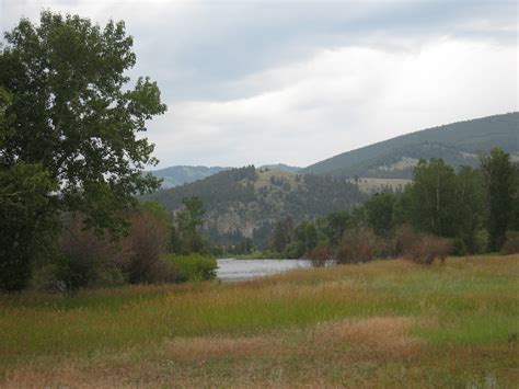 Elevation of Wise River, MT, USA Elevation Finder - Topographic map ...