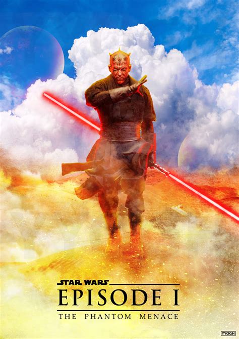 Star Wars Fan Art Posters