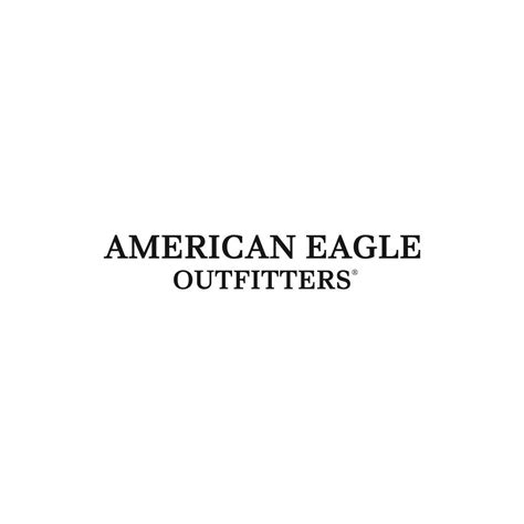 American Eagle Outfitters Logo - LogoDix