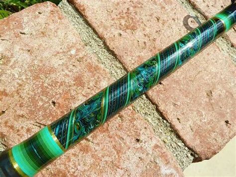 Image result for Custom Rod Thread Wrap