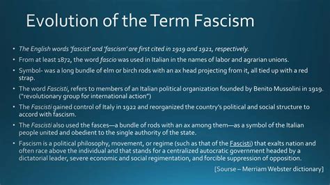 Authoritarianism , Nazism and fasism.pptx