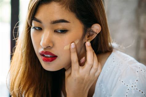 Best Foundation Shades for Warm Undertones | Be Beautiful India