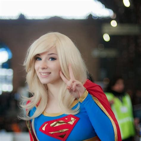 Top 10 Female Cosplayers list