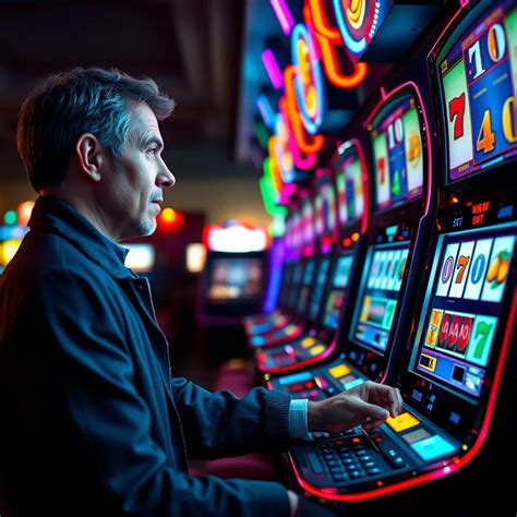 Why 99% of Gamblers Give Up Before Striking It Rich : LevelUpTalk