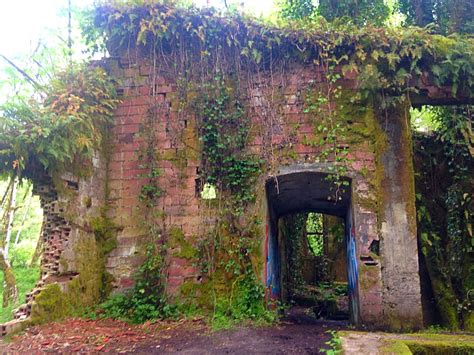 16 haunted places in oregon that will send chills down your spine – Artofit