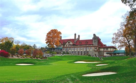 Home - Bonnie Briar Country Club