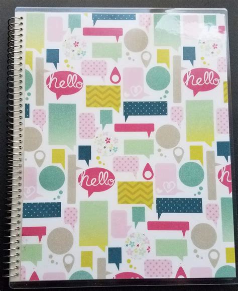 Generic Notebook 的图像结果