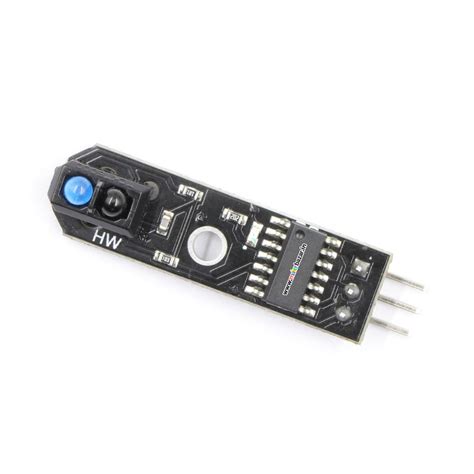 HW-006 V1.3 Line Tracker Sensor Module
