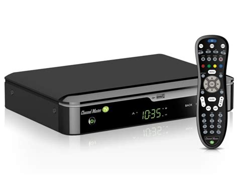 Image result for Channel Master DVR