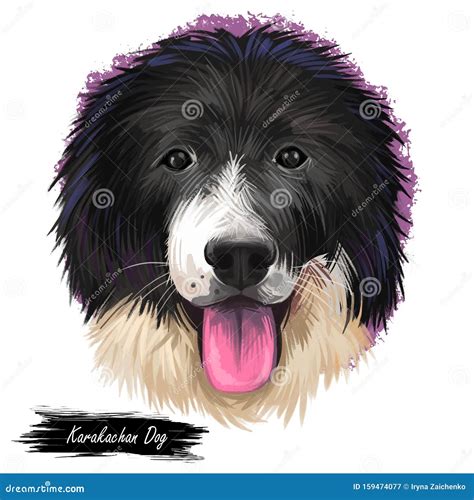 Karakachan Dog, Karakachansko Kuche, Karakachanska Ovcharka, Karakachan ...